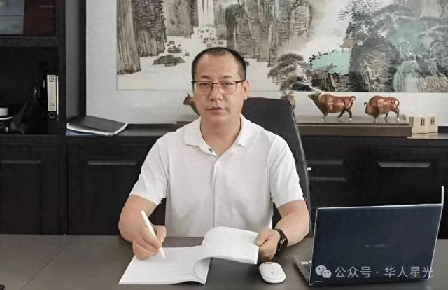 美国“无法接受”，这家中国神秘企业创始人实在太“狂”！