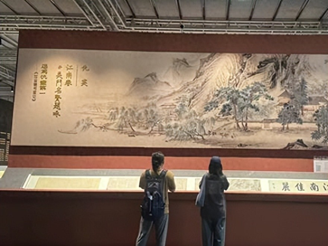 闹大！南京博物院事件升级：退休员工联合42人实名举报，官方介入