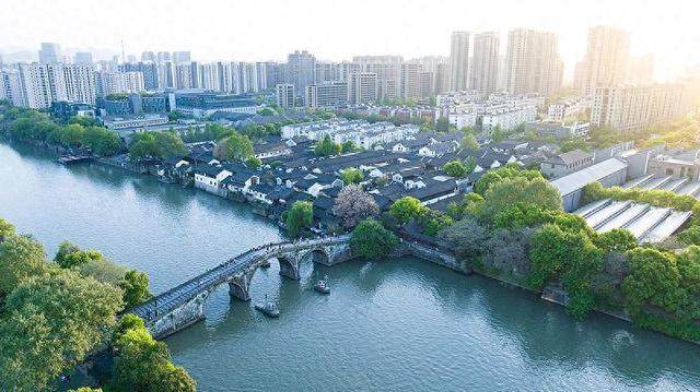 厚植大运河国家文化公园的人民性