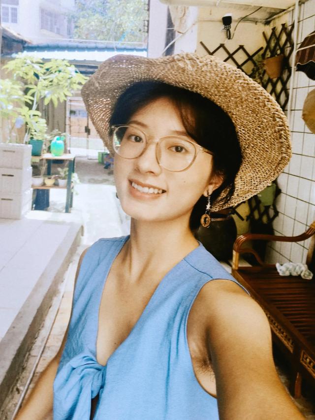 趁着我们还有少女的心情，多去出发