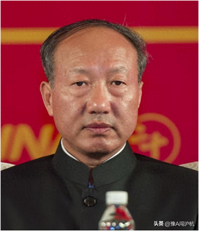 老海航集团大佬陈峰往事系列13：“抓机小组	”搞到了一批大项目