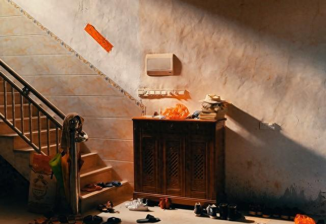 快手三格特效是什么软件（孟婆提示亡人在阴间有没有钱花）