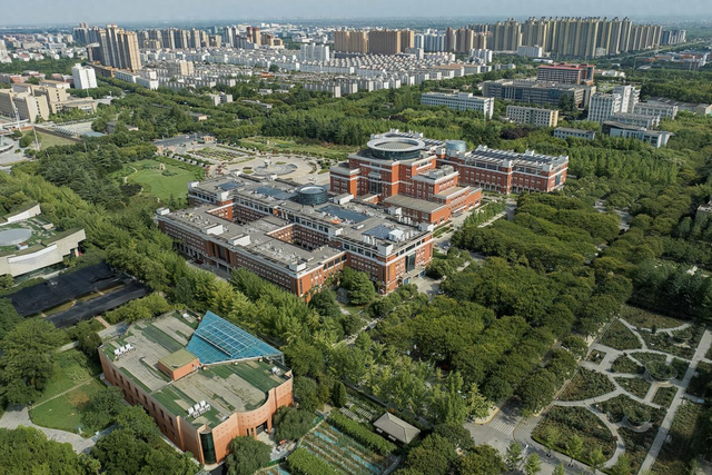 两天一夜，“杨凌种未来，童心探自然”亲子研学之旅