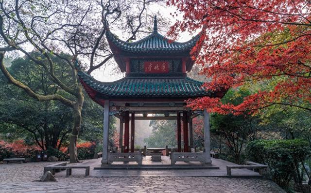 来长沙一定要去的七个地方，去过五个才算合格，你去过几个