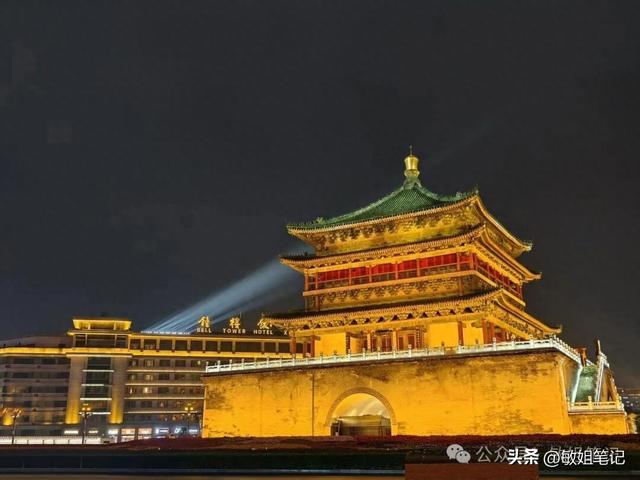 【西安游学之一】文博探秘：陕西历史博物馆