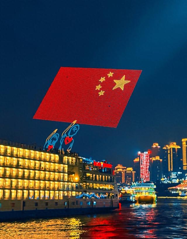 各大景区相继“沦陷”，新鲜数据出炉，网友：走了2亿人又来了3亿