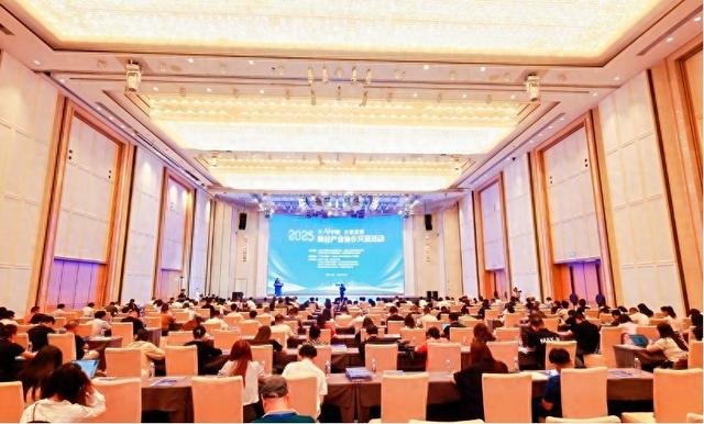 深AI中国，智联未来！2025商会产业协作交流活动在宝安举行