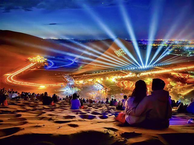 四中全会精神在基层｜“支支串飞”航线激活西部丝路游