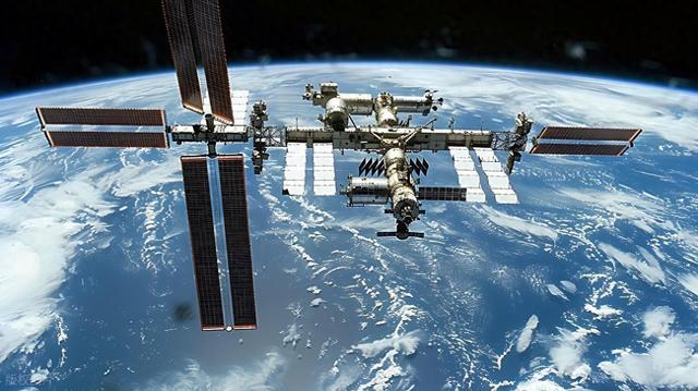 疯狂计划：美国公司欲用“充气豪宅	”重塑新国际空间站