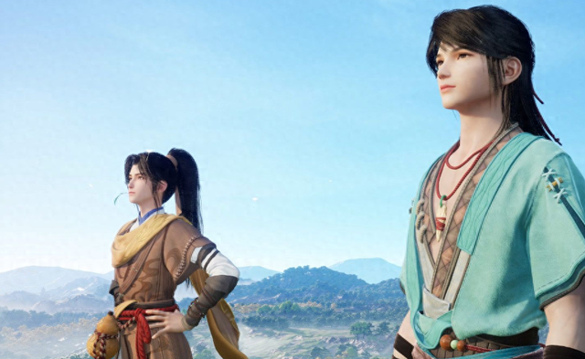 仙剑基侠传攻略（仙剑世界攻略大全）