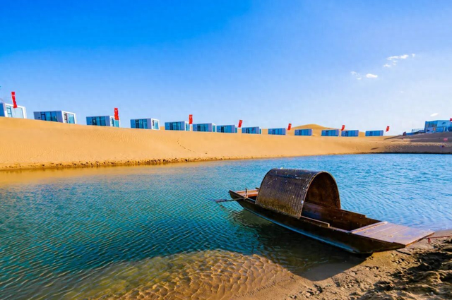 内蒙古再添5个自治区级旅游品牌，休闲度假体系持续完善