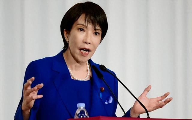 越南正式就台海问题表态，谁来了都没用	，留给高市的时间不多了