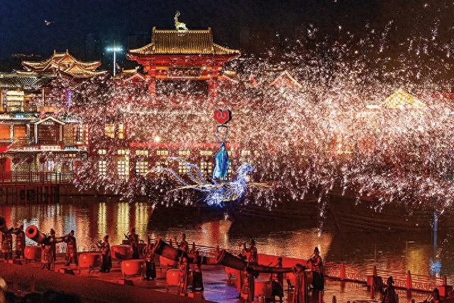 瞭望 | 文旅融合持续进阶