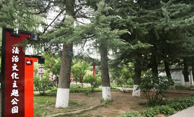 e法耀陇原丨兰州市西固区：“线上”“线下”齐发力 守护清朗网络空间