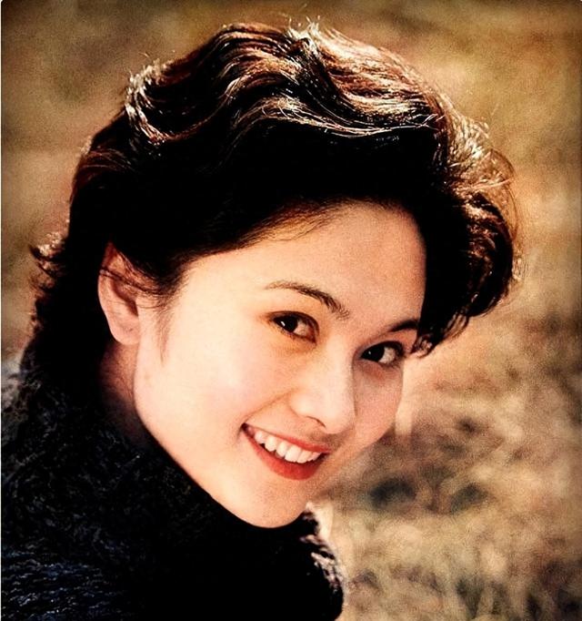 80年代家喻户晓的女演员，嫁给军委副主席儿子，离婚后混得如何？