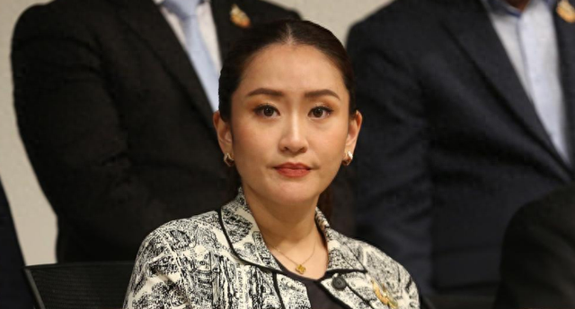 大结局要来了，佩通坦有望官复原职？关键时刻洪森要求泰国放人，刚停火一周，泰柬再起事端？