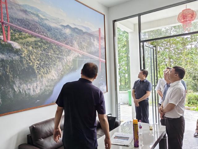 精准监督 破解桥旅结合融合发展“梗阻”