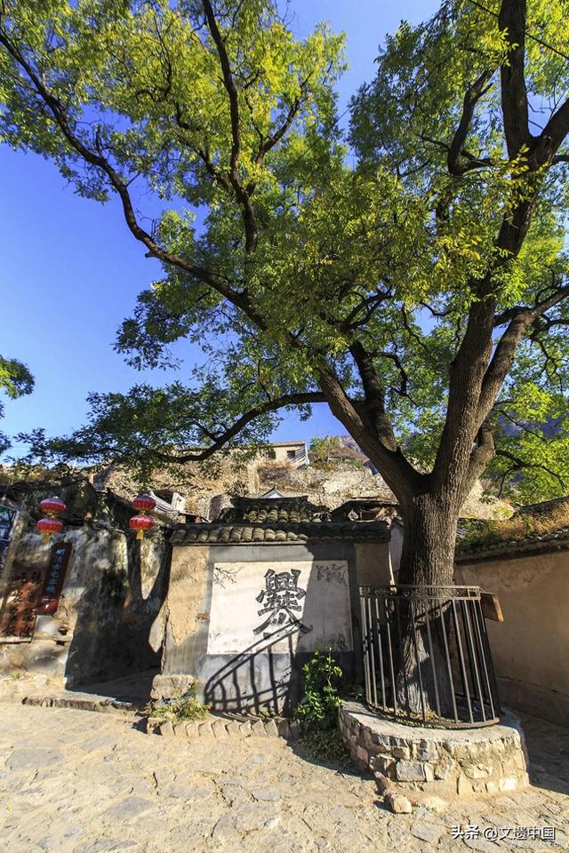北京6个最适合发呆的地方，个个国家历史文化名村，你去过几个？