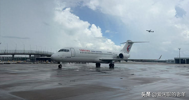 大国样子！巴航工业E系飞机风生水起，中国商飞C919、909举步维艰