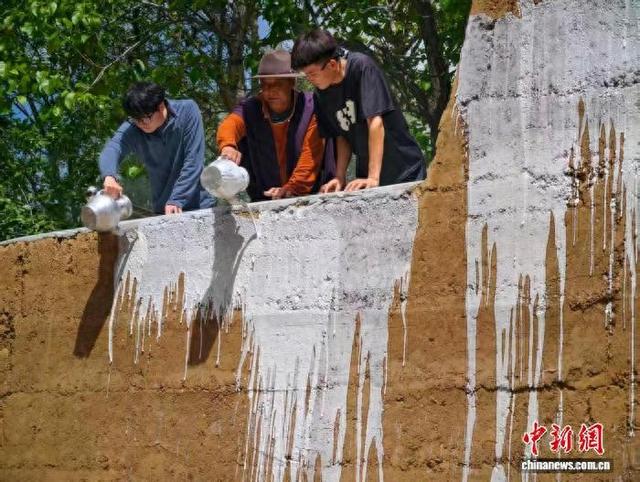 2025乡城白色灌礼文化周：五条沉浸线路解锁香巴拉文旅魅力