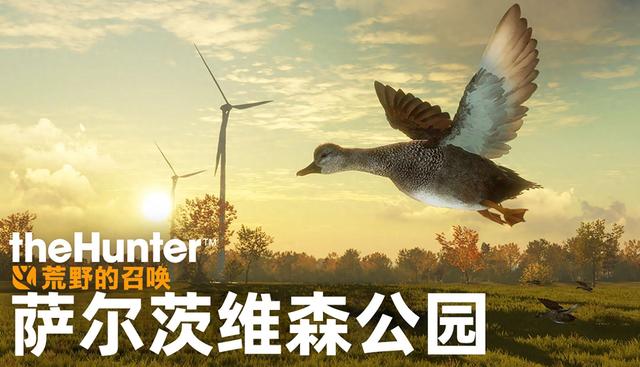 荒野的召唤游戏版本（Steam好评率88猎人荒野的召唤游戏推出3款DLC）