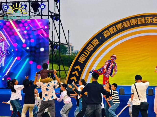 从“好玩”到“玩好”，六安国庆文旅市场引热潮