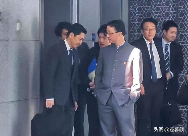 全面停止进口，一票否决！日本彻底傻眼，三十五年布局白费！