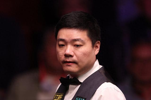 斯诺克沙特大师赛首轮对阵：丁俊晖vs马奎尔，赵心童vs霍尔沃斯