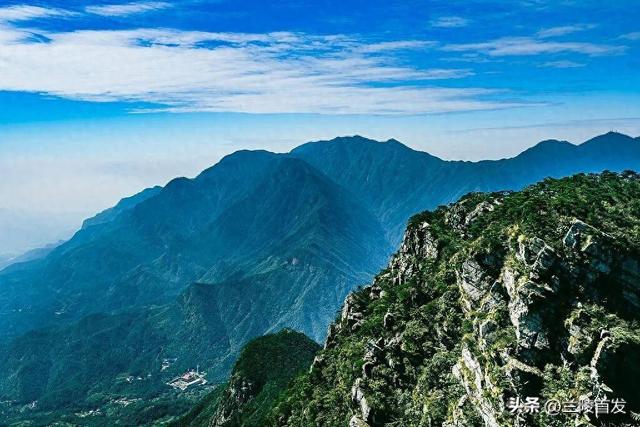 这些景区免费！属马、姓马、名字带马的，恭喜了