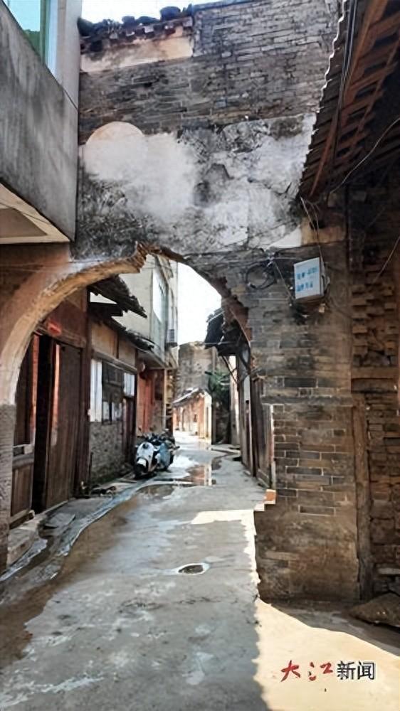 南昌生米老街改造已提上议程 有望打造成明清特色文旅街