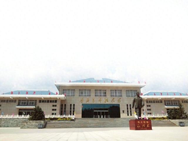 中国文旅看山西：黄河魂，红色印——隰县晋西革命纪念馆引领文旅新热潮