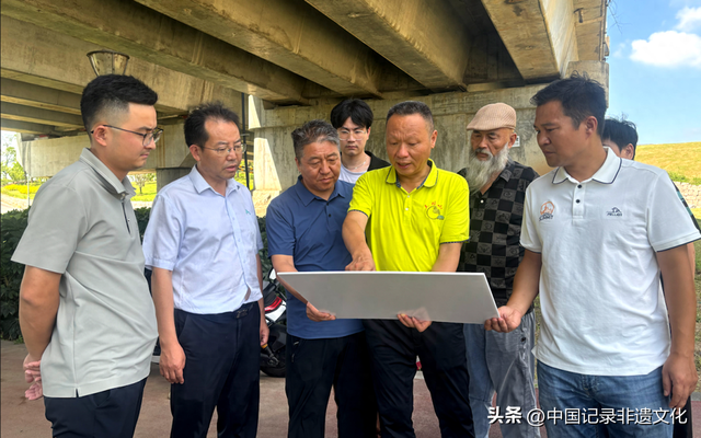 天柱山考察纪实｜“露营之家”走进潜山，共谋三栖营地发展新蓝图