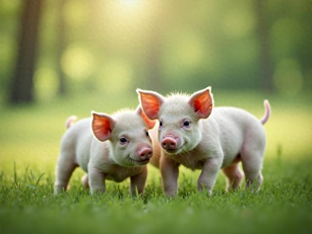 猪，和谁一起，一辈子都是“富贵命”，天生一对，晚年不离不弃！