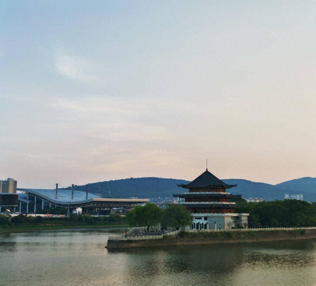 观察丨跻身“新贵网红”，为何是醴陵？