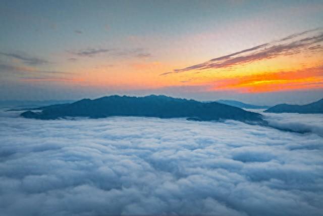 大美中国🇨🇳·走进河北兴隆县！