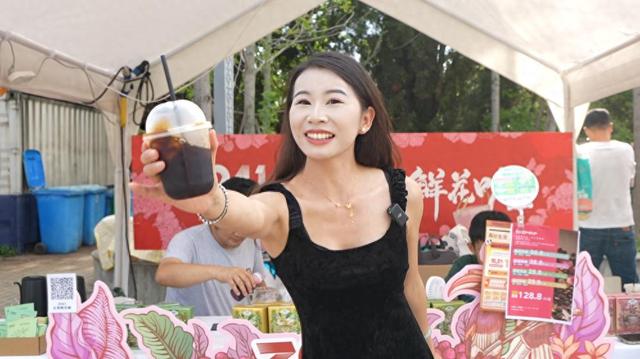 Chill！来彰美村码头，体验从水上到岸上的奇妙之旅