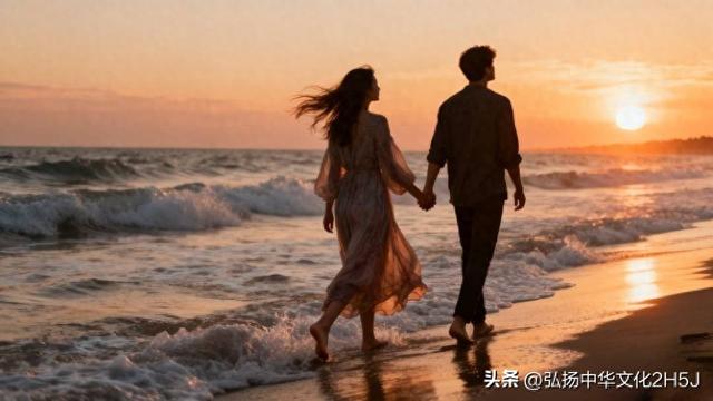 如何谈一场长久的恋爱	，不是寻找完美，而是学会“共同生长”