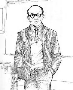 末代额驸回忆录丨日本之行