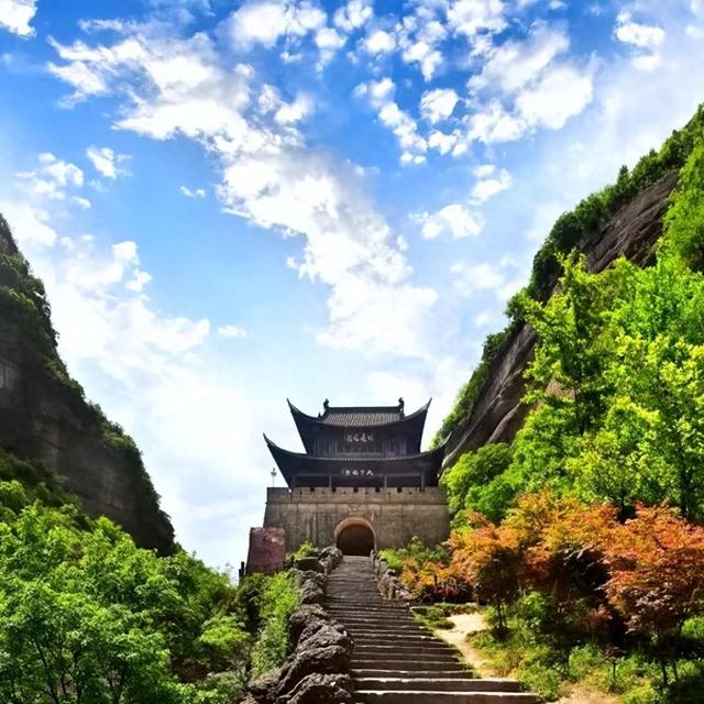 福利来袭！看“川超”免广元景区门票，文旅大礼包请查收
