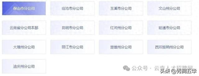 簇优化工资（2026年中国联通云南省分公司招聘 正式员工）