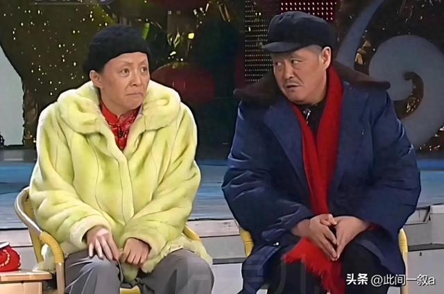 终于破案了！逼得赵本山退出央视春晚的不是宋丹丹，更不是范伟
