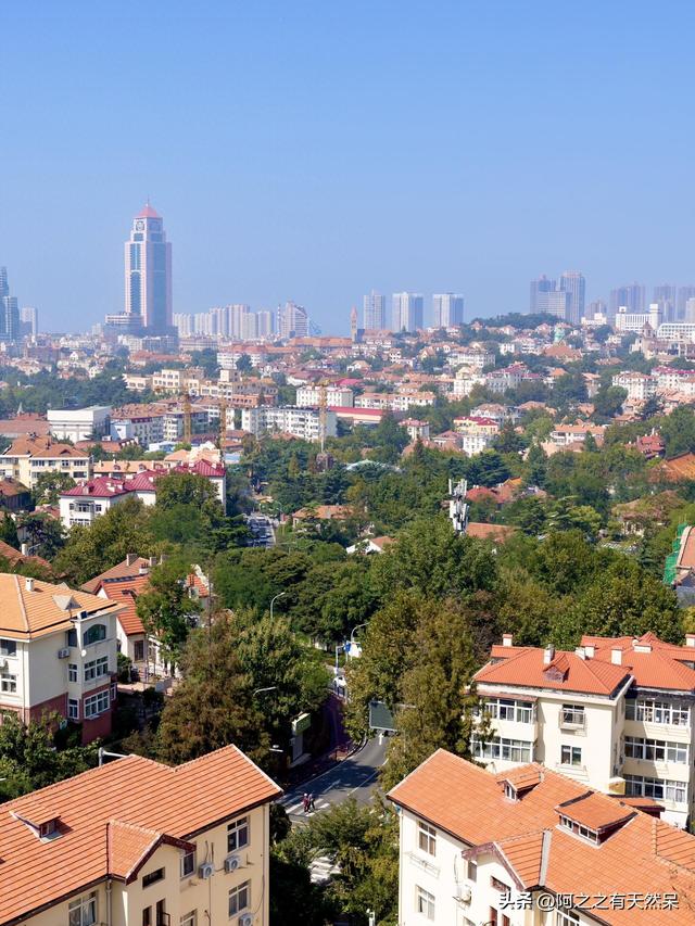 大量日本人游客涌入青岛，打着旅游幌子不去旅游不吃美食，为啥来