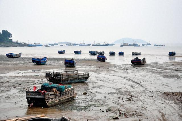 从湖南去了一趟霞浦，实话实说，回来才发现朋友圈都是骗人的？