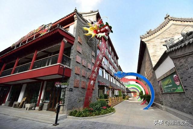 0租金，十笏园等你