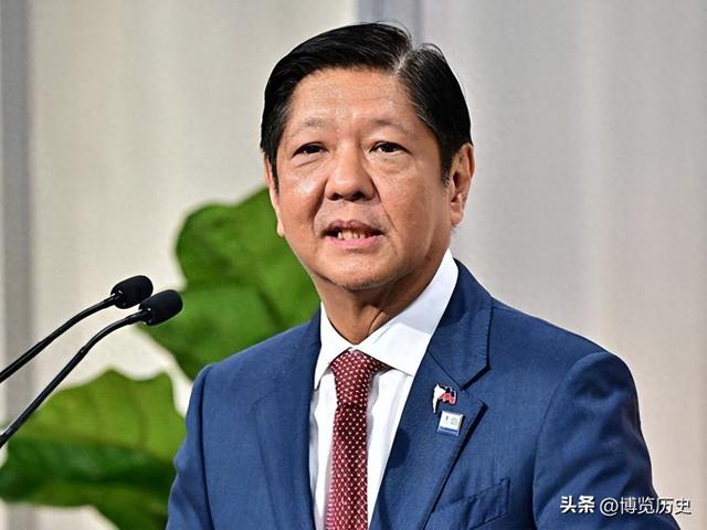 中菲南海撞船3天后，中国大使辞行，马科斯没料到，事情这么严重