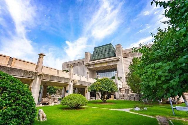 宝藏徐州 | 点赞！徐州博物馆入选2025年度全国热门博物馆百强榜
