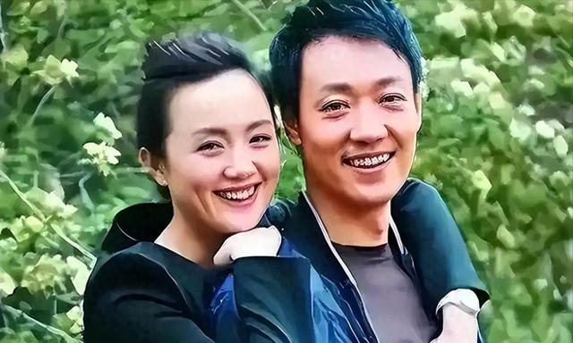 爱妻朱媛媛离世五月后，辛柏青再传来噩讯，原来他仍未走出悲伤