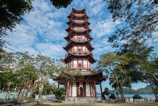 中英街最全国庆活动攻略来啦！逛吃赏玩一站搞定~