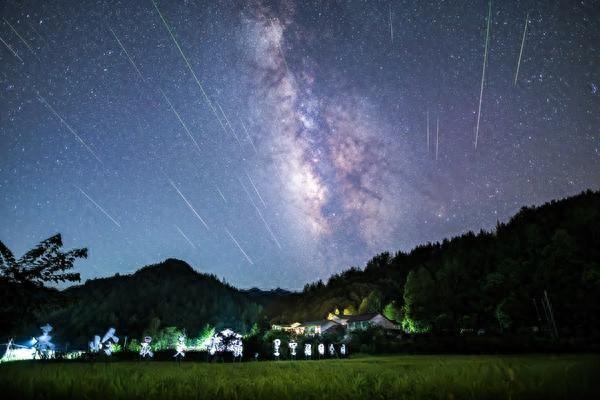 “星空旅游”的正确打开方式
