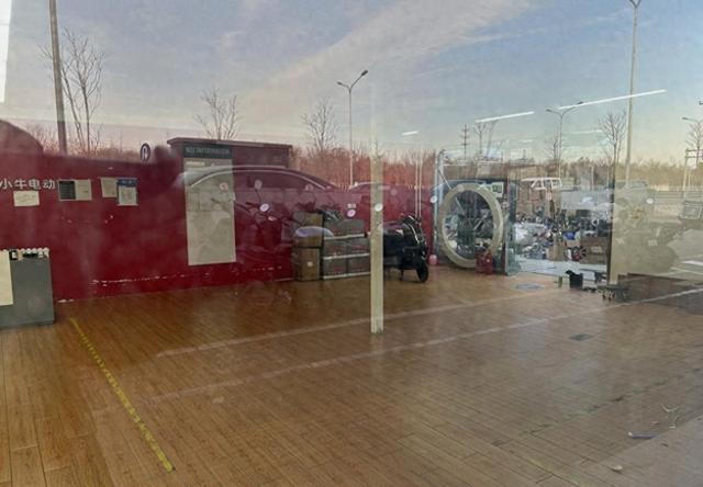 “小电驴”新国标落地首日：涨价几百元，“断货	”本周补货